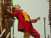 Фильм "Джокер" собрал $1 миллиард в мировом прокате