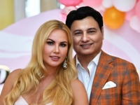 Камалия объяснила, почему не хочет второй раз сыграть свадьбу