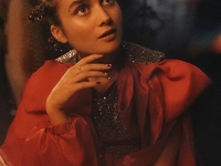 Jerry Heil вспомнила, как ее раскритиковал таксист