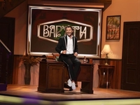 "Не хватало времени на учебу": Сергей Притула вспомнил студенческие годы