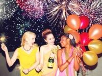 Самая модная ночь:ТОП-15 лучших луков для встречи Нового года 2020