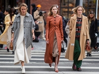 Обман зрения: ТОП-10 фэшн-приемов, которые сделают вас худее