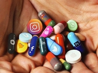 ТОП-3 интернет-зависимых знака Зодиака