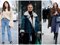 Враги стиля: ТОП-8 вещей, которые испортят ваш лук зимой 2019/20