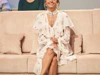 Оздоровление в санатории "Полтава" по-украински