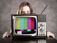 Всемирный день телевидения: интересные факты