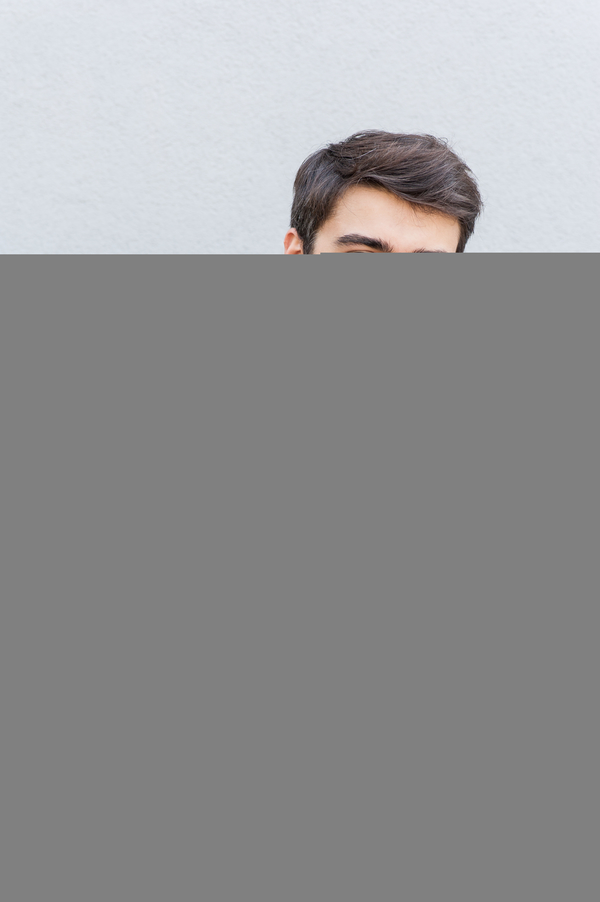 Актер Кирилл Дыцевич: "Я очень люблю Киев"