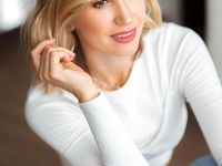 Анита Луценко рассказала, почему нужно есть за час до тренировки