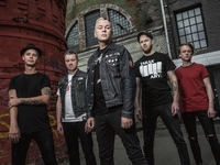 Группа "Тараканы!" выступит с лучшими песнями в Atlas