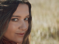 Любовь по-украински: Наталья Могилевская презентовала клип из Карпат