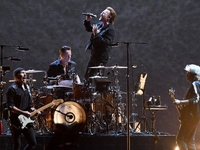 Назвали самую прибыльную музыкальную группу за 10 лет