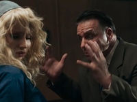 Светлана Лобода снялась в клипе Тилля Линдеманна: видео