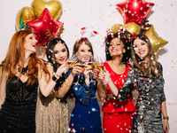 New Year 2020: Главный цвет для празднования торжества