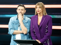 Андрей Шабанов рассказал, как остался жив в шоу "Кто против блондинок?"