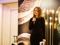 В Киеве прошел шестой MAMA SUMMIT. Все, что осталось за кадром