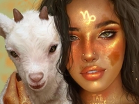 Полный астрологический прогноз на 2020 год: Козерог