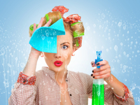 Уляна Супрун назвала самые опасные места в квартире