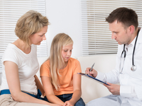 Какие болезни передаются по наследству