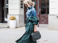 Век невинности: ТОП-5 платьев, которые должны быть у вас зимой 2019/20