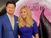 Певицу Камалию признали "Мамой года"