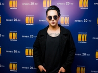 MELOVIN рассказал, кто наполняет его холодильник