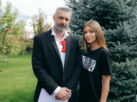 СТБ покажет продолжение нашумевшего фильма Оксаны Байрак