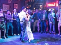 Свадебный год: Сара Хайланд отказалась идти к алтарю?