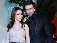 У мужа Анастасии Заворотнюк появилась 17-летняя партнерша