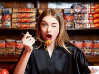 Как есть макароны и не поправляться: совет диетолога