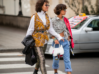 Стиль 40-летних: ТОП-10 советов по моде для тех, кому немного за