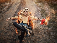 Громкая премьера: Светлана Лобода выпустила новый трек "Мира мало"