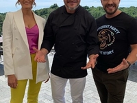 9 сезон 14 выпуск шоу "Мастер Шеф": кто покинул проект?