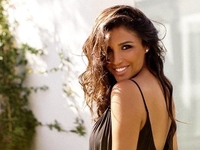 Санта Димопулос восхитила снимком подросшего сына: фото