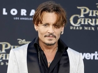 Джонни Депп спродюсирует мюзикл о Майкле Джексоне