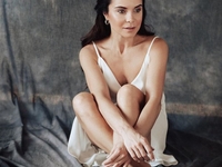 Лилия Подкопаева назвала имя новорожденной дочери