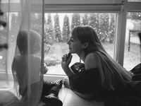 TARABAROVA впервые показала своего сына: видео