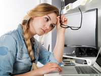 Какие заболевания могут вызывать усталость