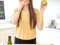 Зачем нужны Омега-3 для кожи и волос