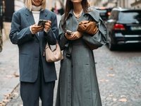 Самый коварный цвет: Оттенок, который может сделать вас визуально старше