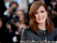 День рождения Джулианны Мур: ТОП-10 фильмов обладательницы "Оскара"