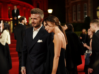 British Fashion Awards 2019: Названы лучшие дизайнеры и бренды