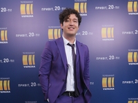 Pianoboy рассказал каналу "Украина", как целый день просидел на вокзале