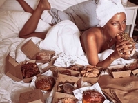 Почему постоянно хочется есть