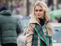 Let it snow: ТОП-10 стильных образов для снежной зимы 2019