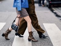 Вместо угг: ТОП-6 альтернатив любимой зимней обуви