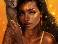 Полный астрологический прогноз на 2020 год: Лев