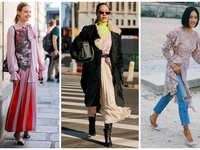 Эпоха феминизма: ТОП-6 главных платьев на зиму 2019/20