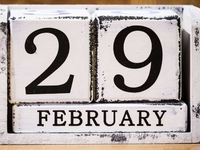 Високосный год: ТОП-10 главных примет