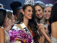 Без фильтров: Участницы “Мисс Вселенная" 2019 без макияжа