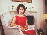 Джекки навсегда: ТОП-6 уроков стиля от Жаклин Кеннеди